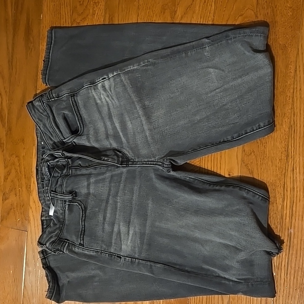 American Eagle Hi-Rise Jeggings Size 6.
